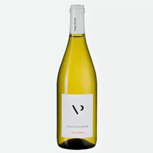 Вино Sauvignon Volpe Pasini, 0.75 л.-0