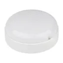 Светильник светодиодный Volpe ULW-Q223 12W/6500К IP65 White