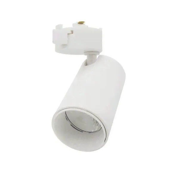 Трековый светодиодный светильник (UL-00005933) Volpe ULB-Q276 8W/4000К WHITE-0