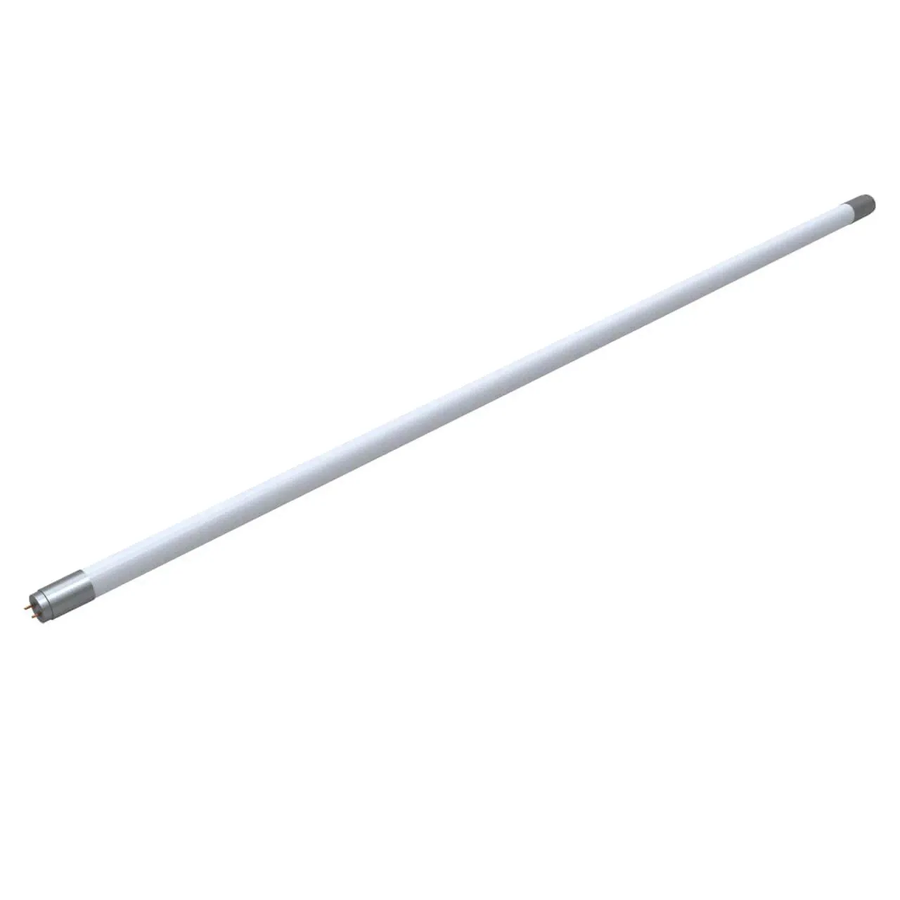Лампа светодиодная (10075) Volpe G13 10W 6500K матовая LED-T8-10W/DW/G13/FR/FIX/O