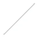 Лампа светодиодная Volpe T8 G13 220V 18W(1600Lm) 6500 1200X28,5 Поворотный Цоколь Led-T8 18W G13 Dw (арт. 475307)