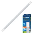 Светильник светодиодный офисный LED, 45Вт, ULT-Q218 Volpe (UL-00003551)